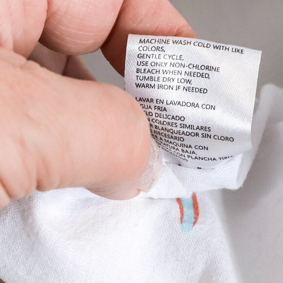 The Original Weatherproof Vintage XXL Washable Linen surfboards short sleeve but - Picture 11 of 11